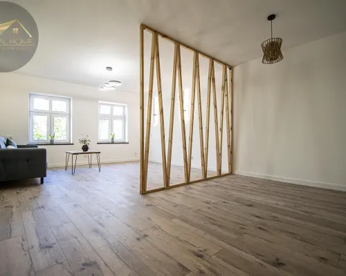 Funkcjonalne studio w Centrum