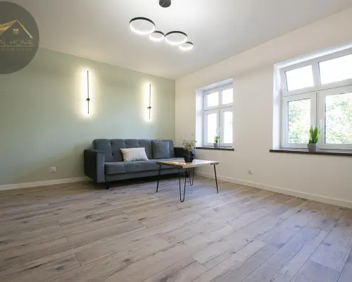 Funkcjonalne studio w Centrum