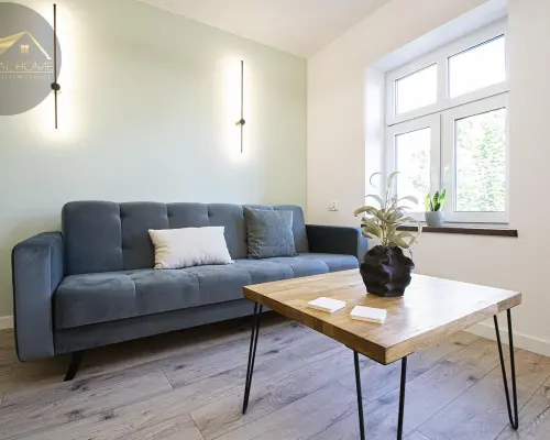 Funkcjonalne studio w Centrum