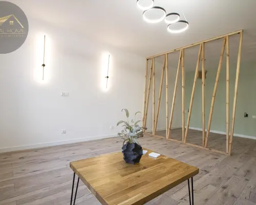 Funkcjonalne studio w Centrum