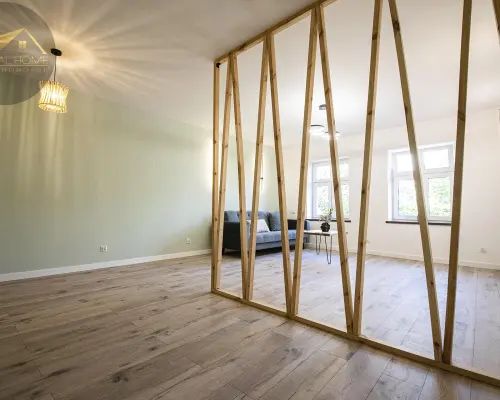 Funkcjonalne studio w Centrum