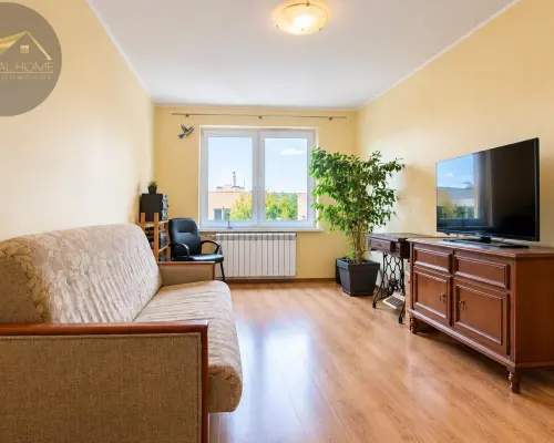 2pokoje 47m2 nad Zalewem