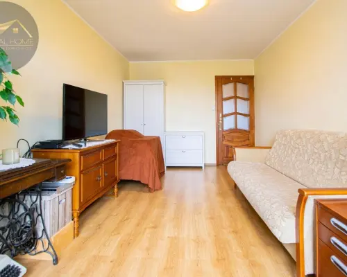 2pokoje 47m2 nad Zalewem