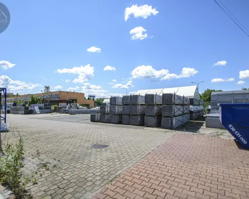 Zakład produkcyjny z potencjałem rozwoju