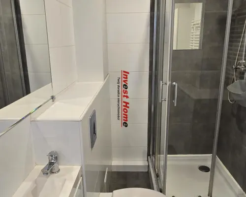 Przytulne mieszkanie 2 pokojowe na Dąbrówki.