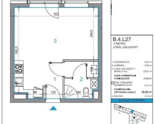 Nowoczesny apartament Wrocław Gaj