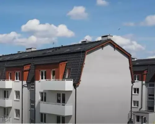 Gotowe do odbioru • PKP 300 m • Balkon • Smolec