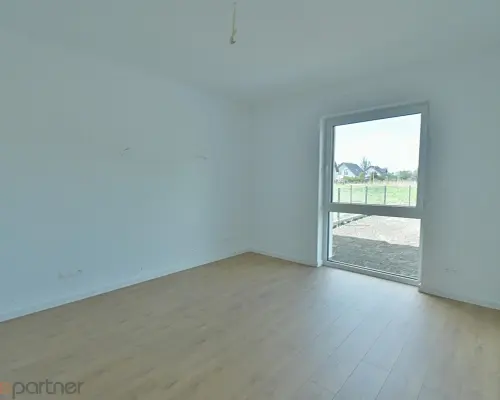 Nowe 3 pokoje z ogrodem, klima, 5 km do Wrocławia
