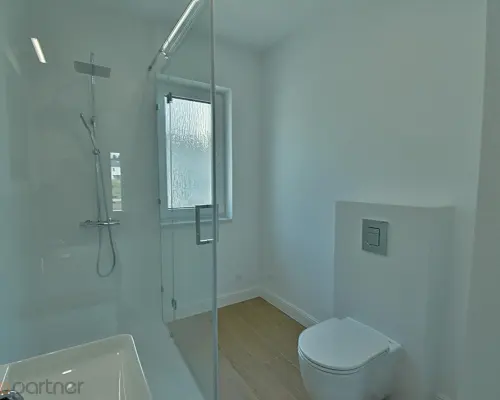 Nowe 3 pokoje z ogrodem, klima, 5 km do Wrocławia