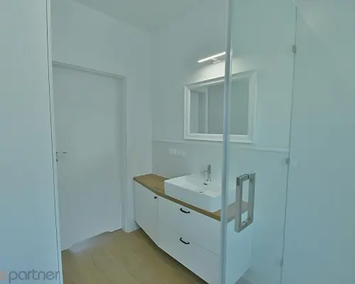 Nowe 3 pokoje z ogrodem, klima, 5 km do Wrocławia
