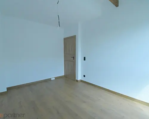 Nowe 3 pokoje, ogród, klima, 5 km do Wrocławia