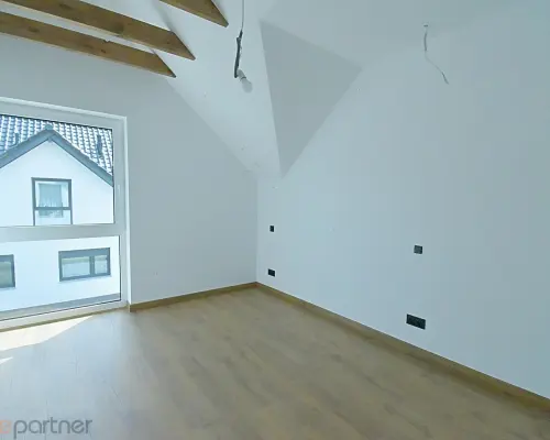 Nowe 3 pokoje, ogród, klima, 5 km do Wrocławia