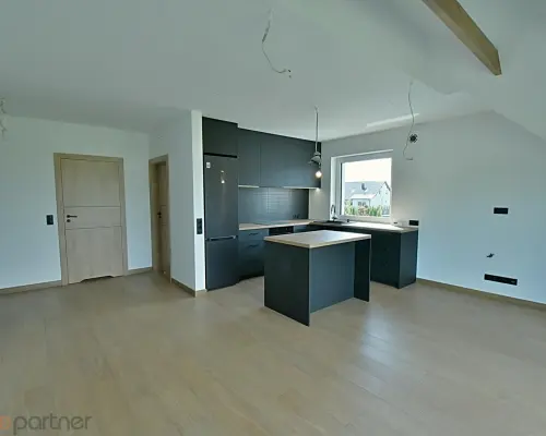 Nowe 3 pokoje, ogród, klima, 5 km do Wrocławia