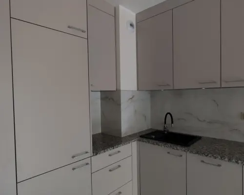 Nowe WYKOŃCZONE POD KLUCZ 2-pokojowe mieszkanie!