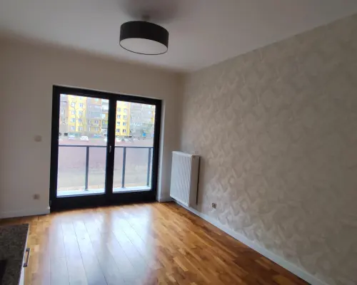 Nowe WYKOŃCZONE POD KLUCZ 2-pokojowe mieszkanie!