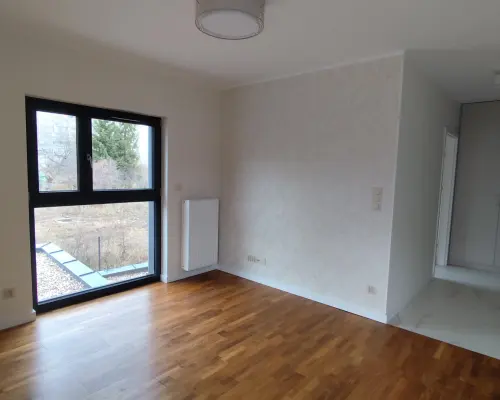 Nowe WYKOŃCZONE POD KLUCZ 2-pokojowe mieszkanie!