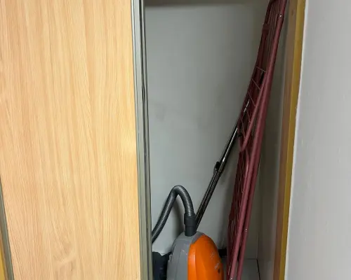 Wynajmę 3 osobne pokoje, balkon, Śródmieście