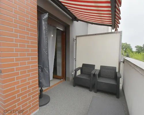 Zadbane 3 pokoje z klima, Maślice, ul Suwalska