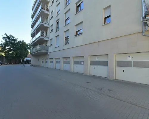 Dwa pokoje z dużym balkonem, klima ul. Przyjaźni