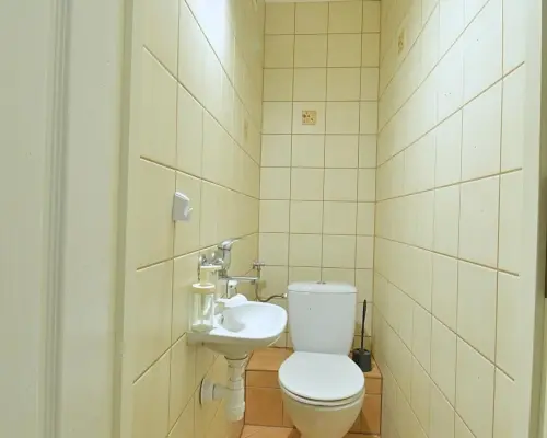 Wynajmę 3 osobne pokoje, balkon, ul.Daszyńskiego