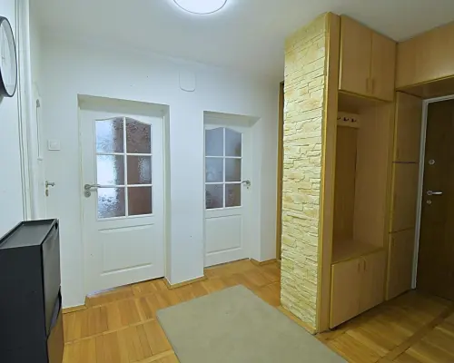 Wynajmę 3 osobne pokoje, balkon, ul.Daszyńskiego