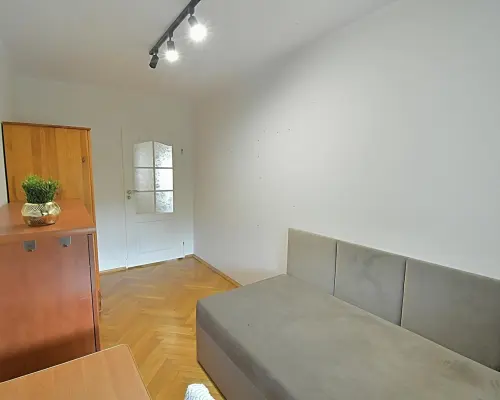 Wynajmę 3 osobne pokoje, balkon, ul.Daszyńskiego