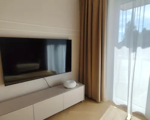 DO WYNAJĘCIA 3 pokoje balkon, klima PIERWSZY NAJEM