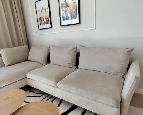 DO WYNAJĘCIA 3 pokoje balkon, klima PIERWSZY NAJEM