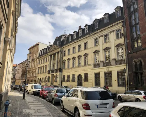 Budynek komercyjny na sprzedaż, Rynek Wrocław