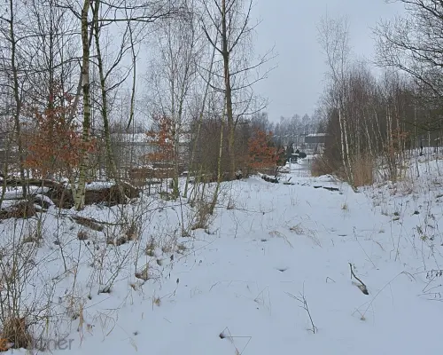 Działka przemysłowa Wałbrzych, pod inwestycję