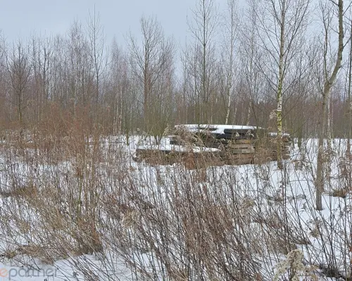 Działka przemysłowa Wałbrzych, pod inwestycję