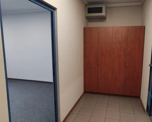 lokal biurowy, ul. Ujastek, Nowa Huta