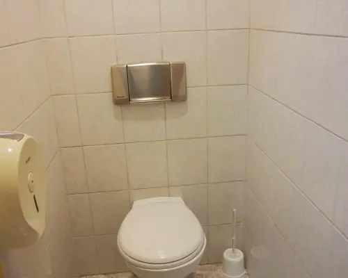 lokal w wyremontowanym biurowcu