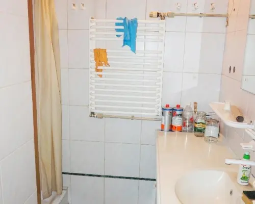 Lokal z wejściem z ulicy przy ul. Malborskiej