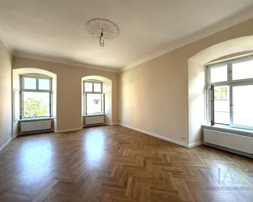 Luksusowy lokal biurowy w centrum Krakowa