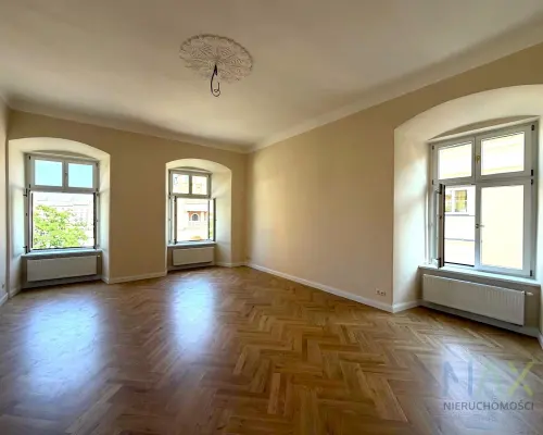 Luksusowy lokal biurowy w centrum Krakowa