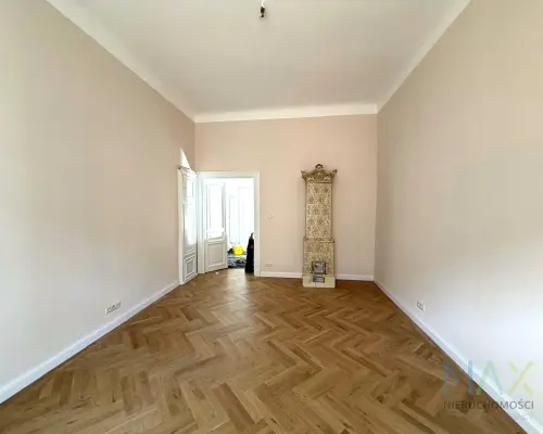Luksusowy lokal biurowy w centrum Krakowa