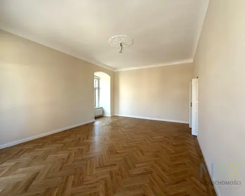 Luksusowy lokal biurowy w centrum Krakowa