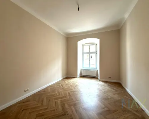 Luksusowy lokal biurowy w centrum Krakowa