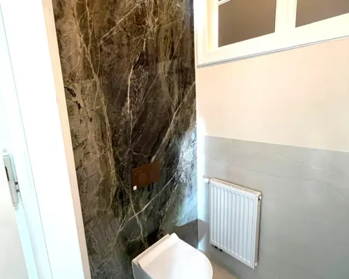 Luksusowy lokal biurowy w centrum Krakowa