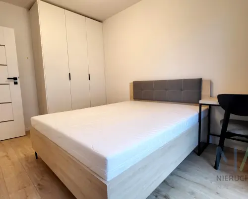 2-pokojowe, ul. Romanowicza, Zabłocie