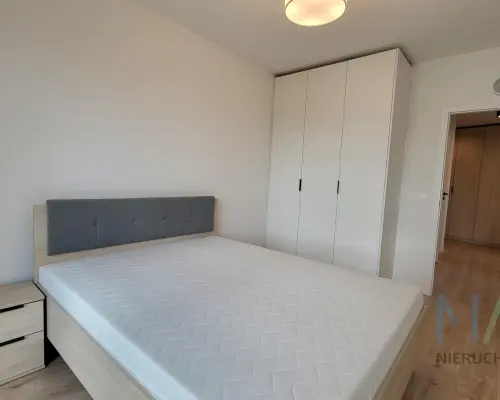 3-pokojowe, ul. Romanowicza, Zabłocie