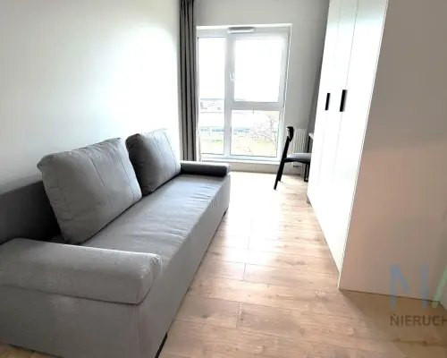 3-pokojowe, ul. Romanowicza, Zabłocie