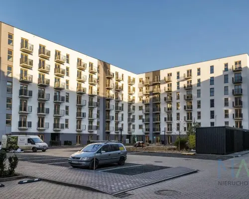 2-pokojowe, al. 3 maja, Salwator (Błonia)