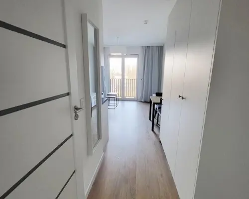 nowoczesne kawalerka , al. 3 maja, Salwator (Błonia)
