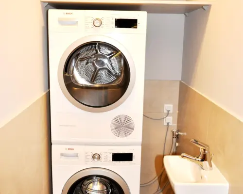 Przestronny apartament dla wymagającego klienta. Ludwinów
