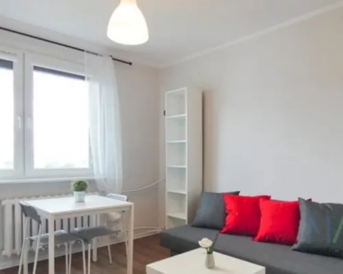 3-pokojowe, ul. Łużycka, Podgórze Duchackie