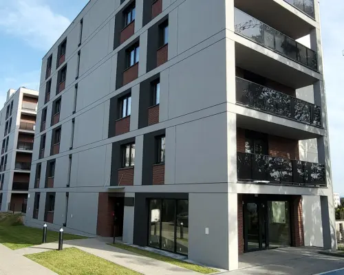 NOWE, 2-pokojowe, ul. Słomczyńskiego, Prądnik Biały