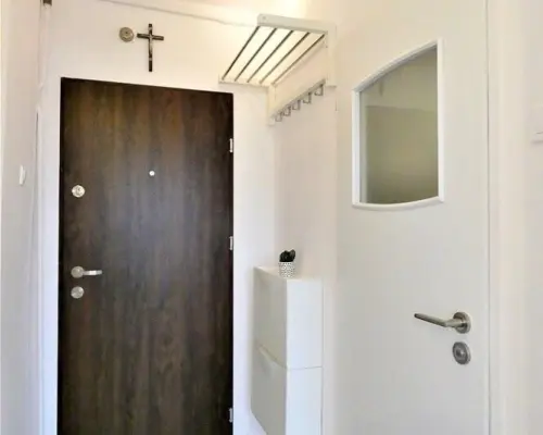 2-pokojowe, ul. Odrzańska, Borek Fałecki