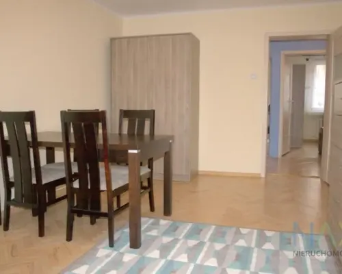 2-pokojowe, ul. Narzymskiego, Olsza
